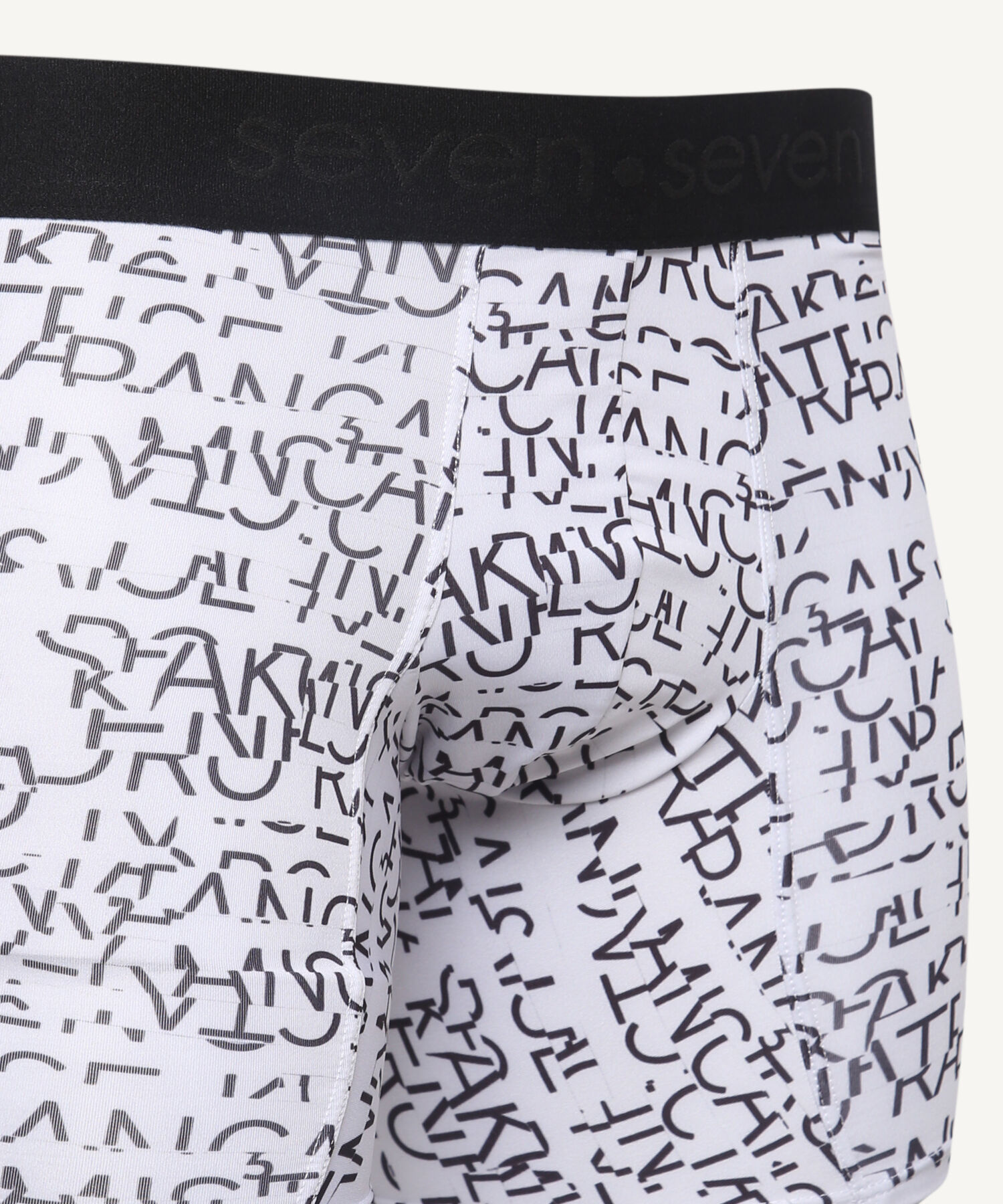 Boxers amplios para hombre